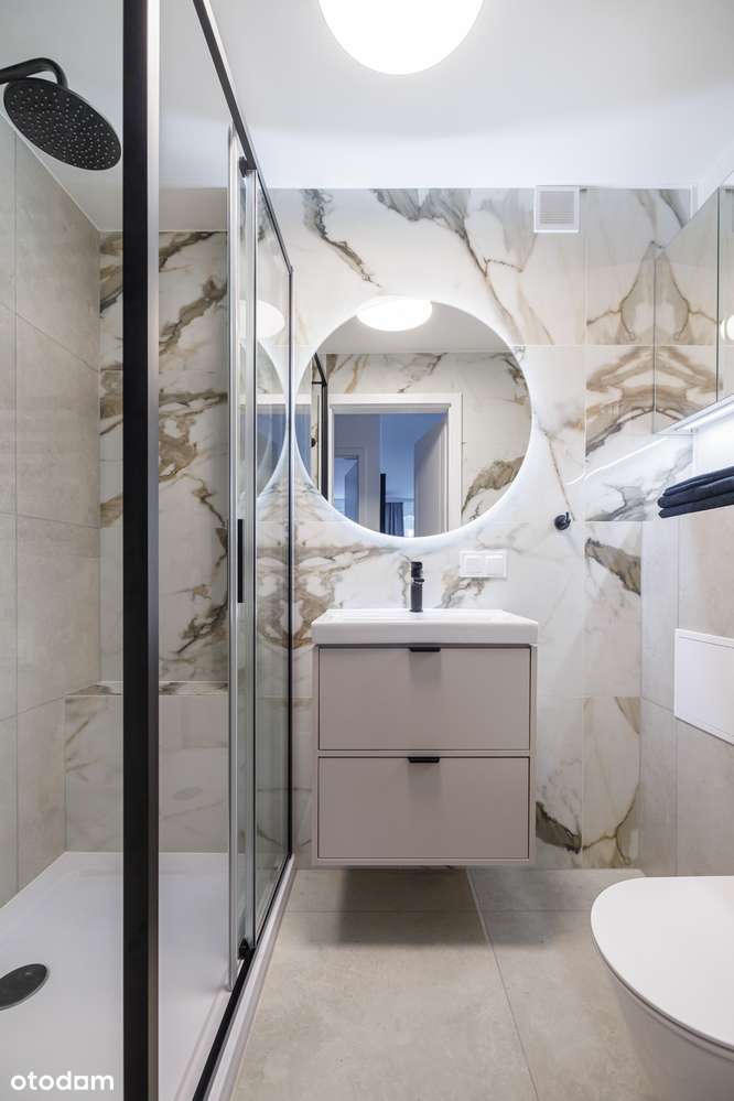 Piękne 3-pokoje po remoncie – Sopot-12