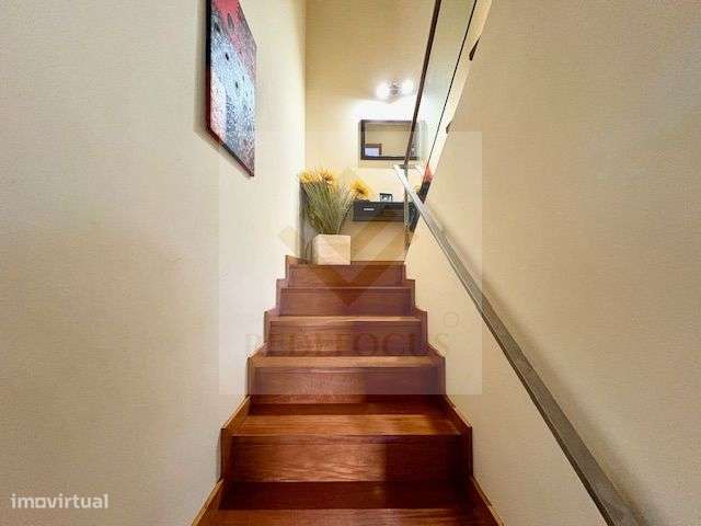 Moradia T4 com espaço exterior em Válega-18