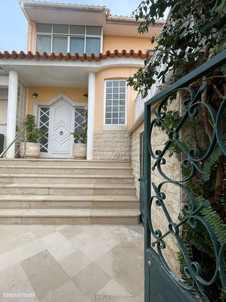 HOUSE TO RENT, long term rental Bairro  Amoreira, Estoril - Grande imagem: 4/41