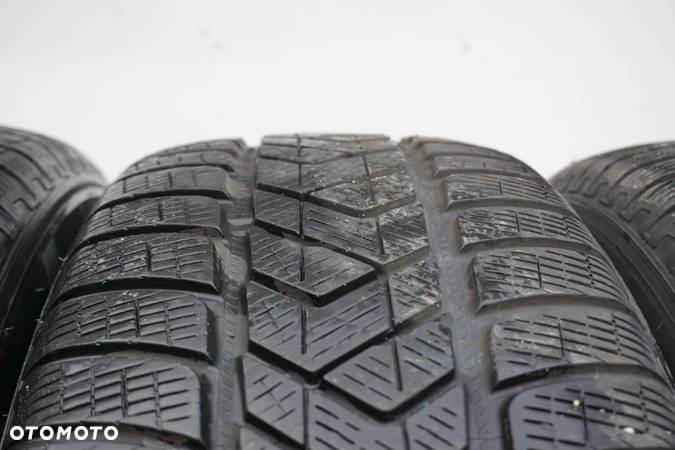 Land Rover 5x120 20 8,5J et47 Pirelli 255 55 20 - 14