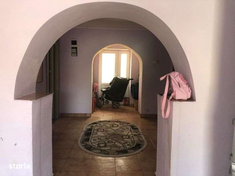Inchiriez casa in localitatea Viisoara,jud Constanta - Imagine principală: 5/7