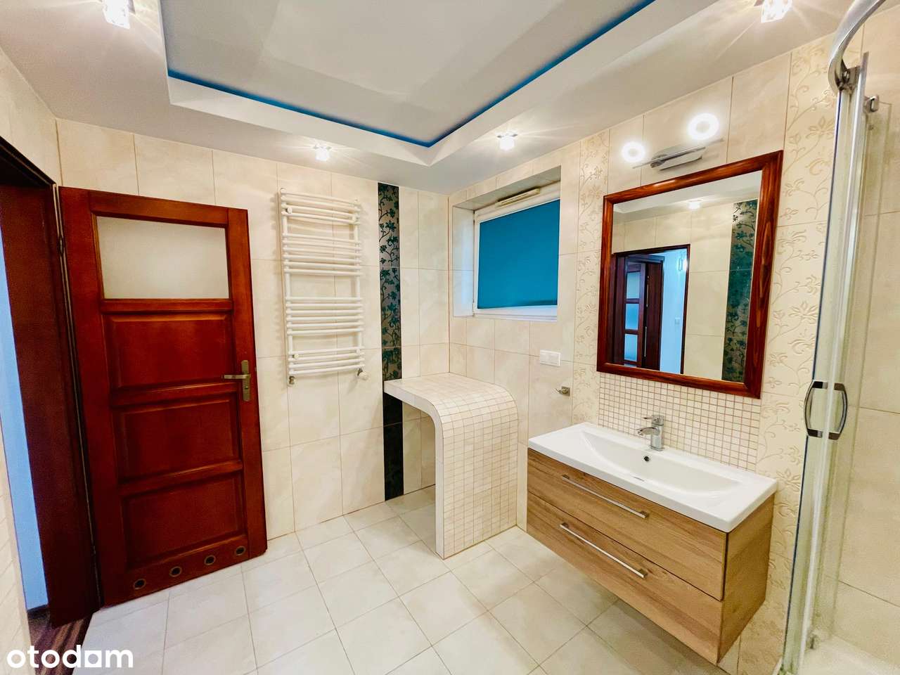 Ładne mieszkanie gotowe do wprowadzenia od zaraz!-11