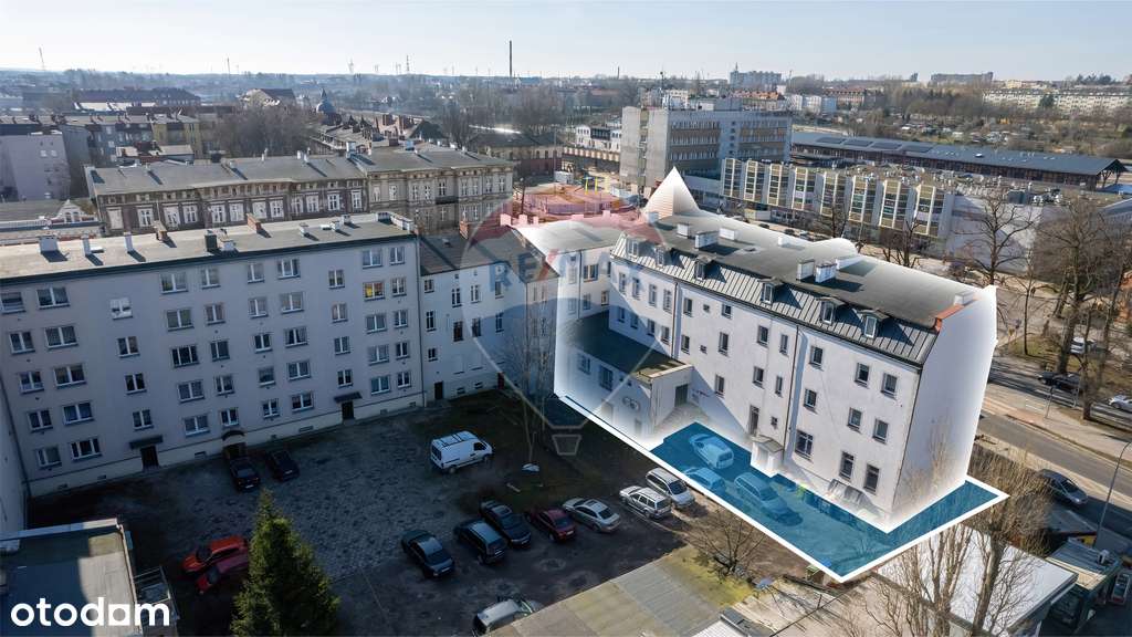 Nieruchomość w sercu Słupska na sprzedaż! - Pełny obrazek: 4/20