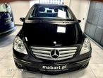 Mercedes-Benz Klasa B 160 BlueEFFICIENCY SPORT EDITION - 6