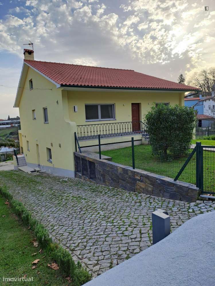 Casa com 1 quartos - localizado em Leiria - Grande imagem: 5/8