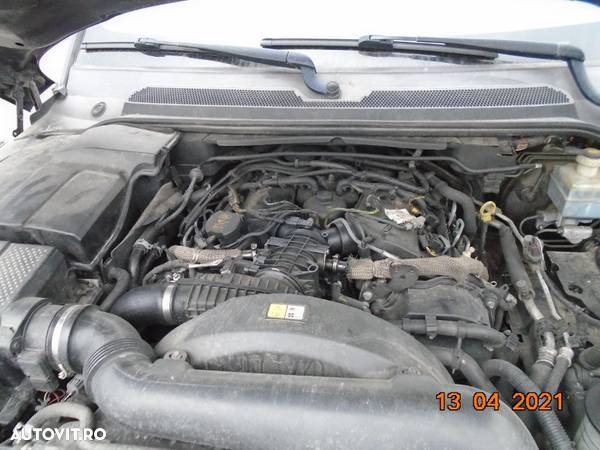 Dezmembram Range Rover Sport HSE,2007, SUV,2.7 TDI, V6, 140 kw,E4, 4X4 - 3