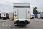 Mercedes-Benz ATEGO 1229 SYPIALKA WINDA WAGA - 6