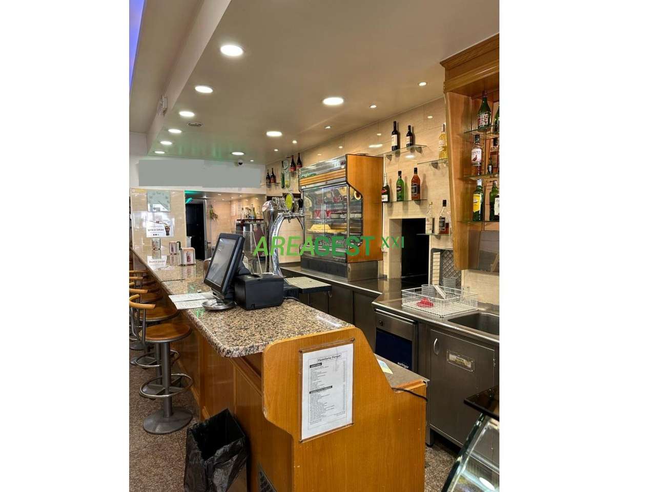 Loja para venda, Marquês de Pombal, Lisboa - Grande imagem: 5/15