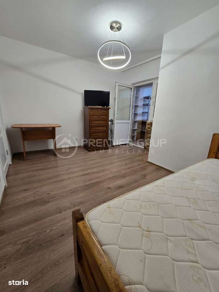 Etaj 1! Garsoniera mobilata & utilata 25mp - Frumoasa, AC-1