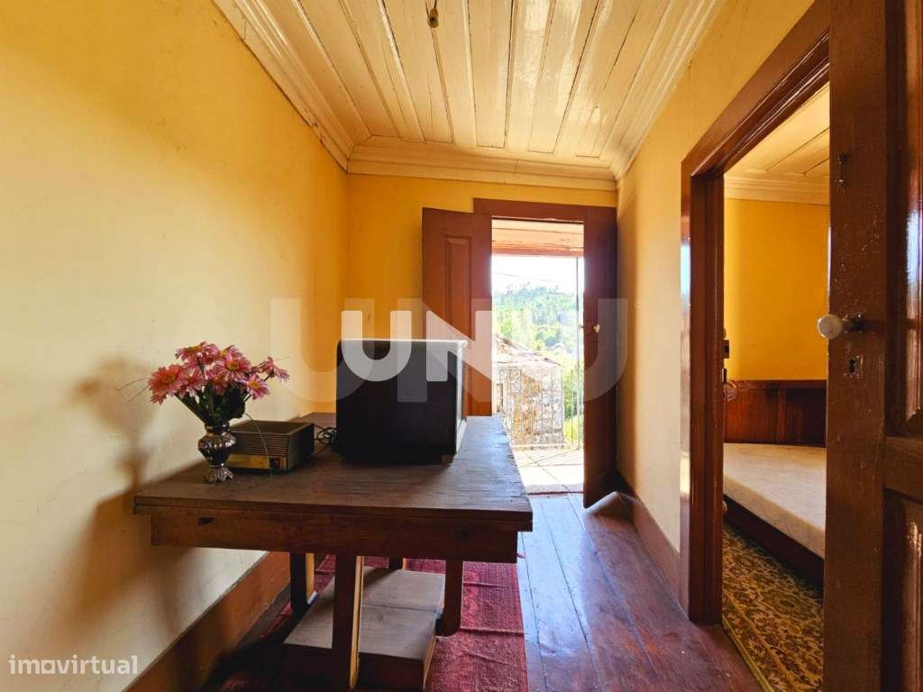 Moradia T3 - Vistas Desafogadas - Grande imagem: 3/22