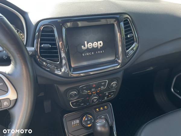 Jeep Compass 1.3 T4 PHEV 4xe S S&S - 12