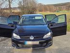 Volkswagen Golf VII 1.2 TSI BMT Trendline Perfectline - 8