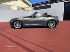 BMW Z4 2.5 - 3