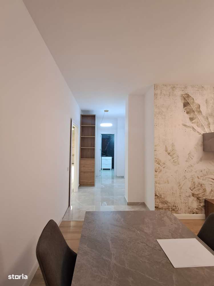 Apartament doua camere decomandat 3 minute metrou  , Sector 4-8