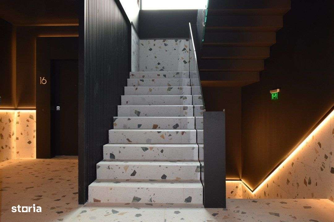 Constanta - Bdul Mamaia - ULTIMUL apartament cu vedere la lac si parc!-8