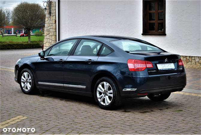 Citroën C5 1.6 HDi Dynamique - 3