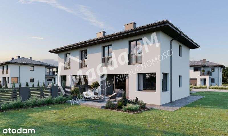 blisko łomianek wszystkie media miejskie-8