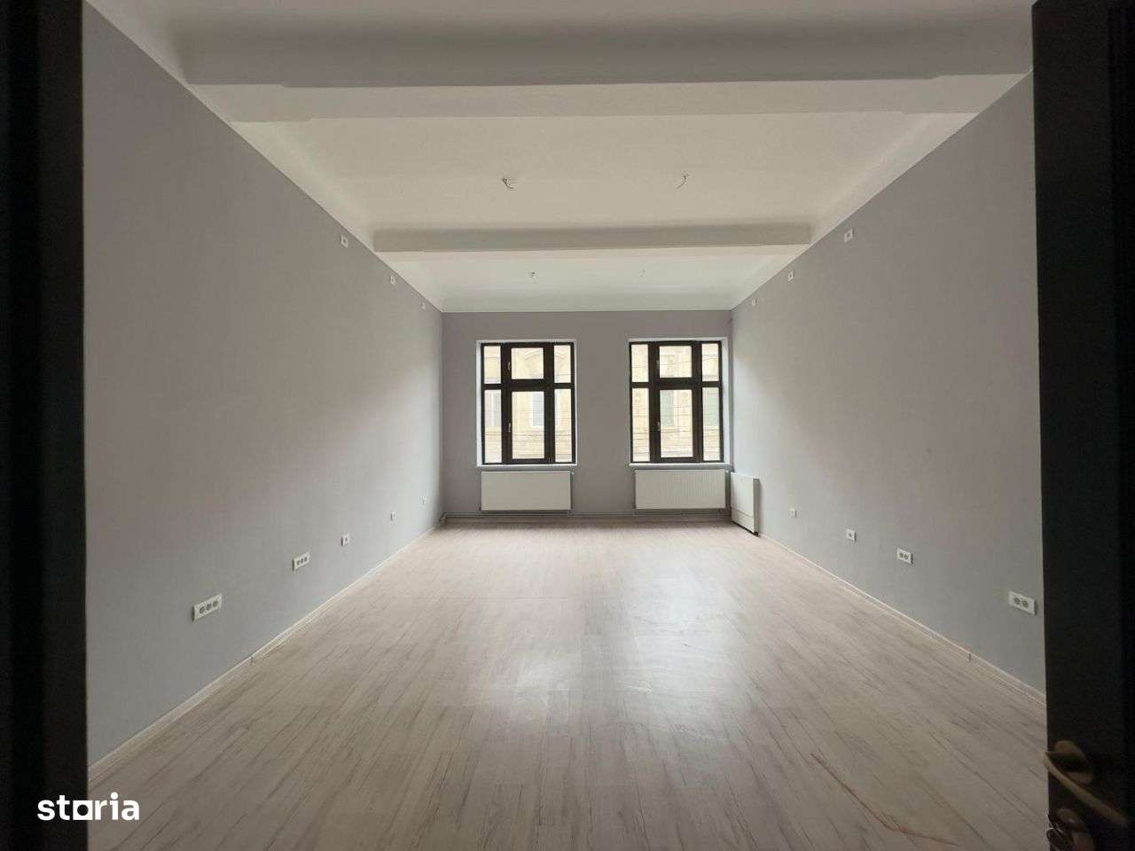 Spatii birouri, medicale, sport, 15-295mp, centru Iasi, Cuza Voda 10 - Imagine principală: 3/9