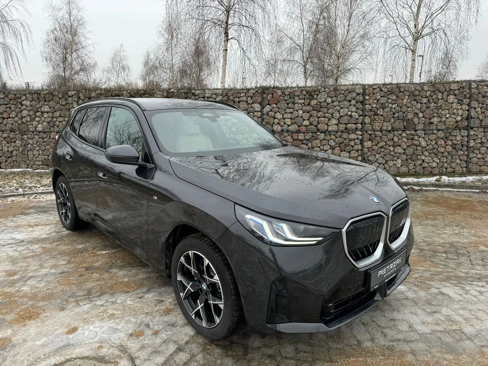 Bmw X3 Salon Polska FV23%