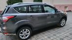 Ford Kuga 2.0 TDCi 4WD Powershift Titanium - 8