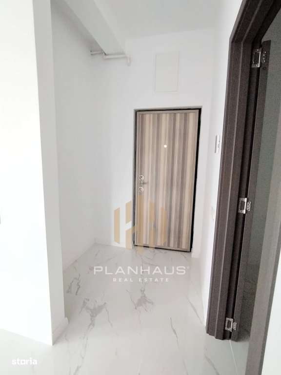 Apartament nou 2 camere, etaj 2/3, zonă de case, finisat! - Imagine principală: 4/11