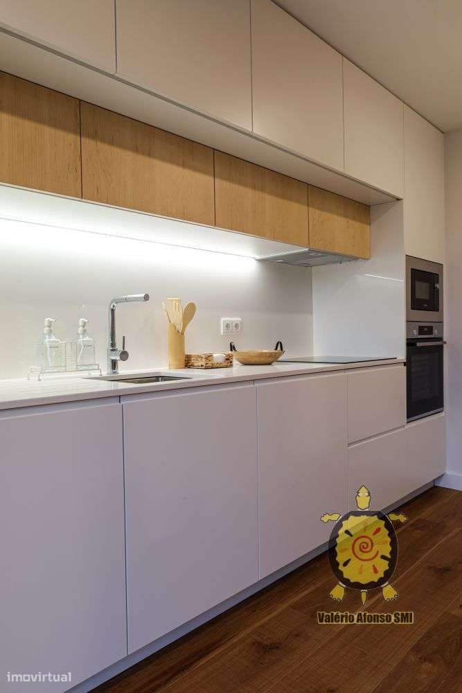 Apartamento T2 - em construção - Santa Joana-8