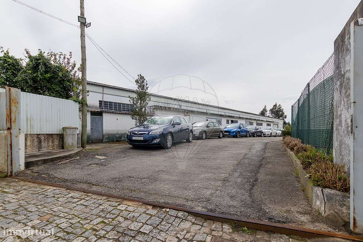 Armazém  para venda - Grande imagem: 5/9