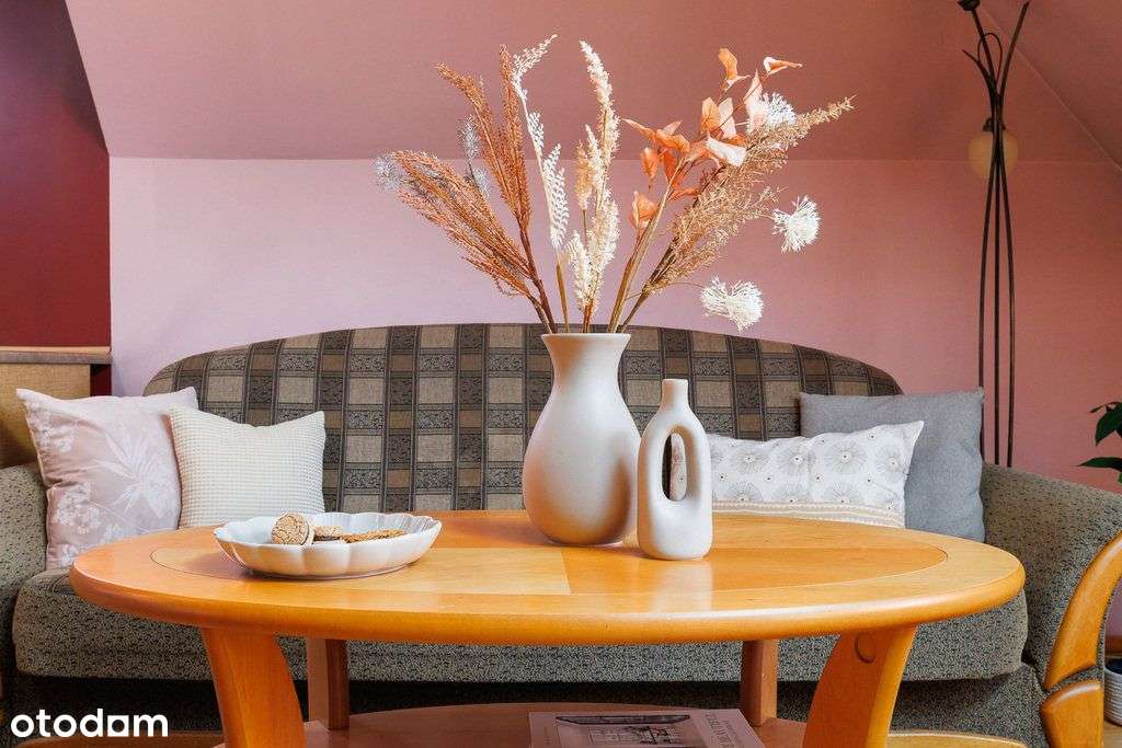 Funkcjonalna kawalerka na Mistrzejowicach-9