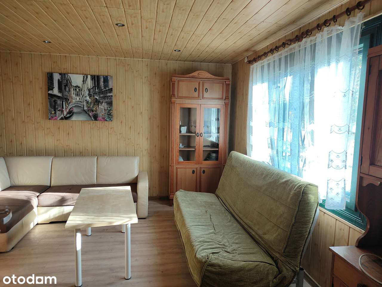 Dom w środku lasu-8