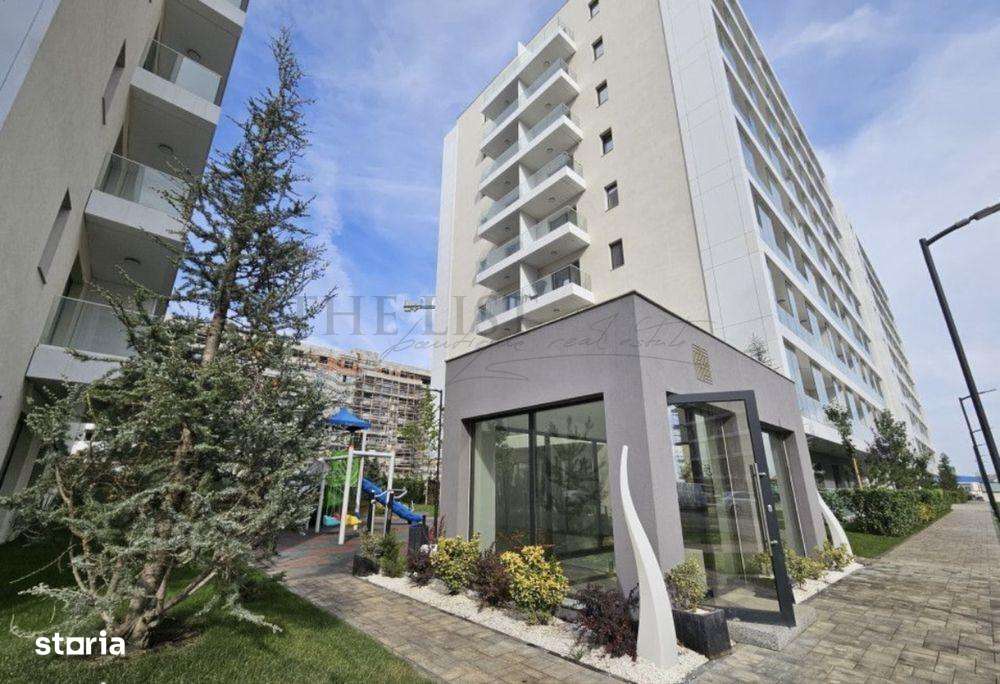 Apartament 2 Camere | LUX | Oportunitate Investitie | PIPERA - Imagine principală: 4/8