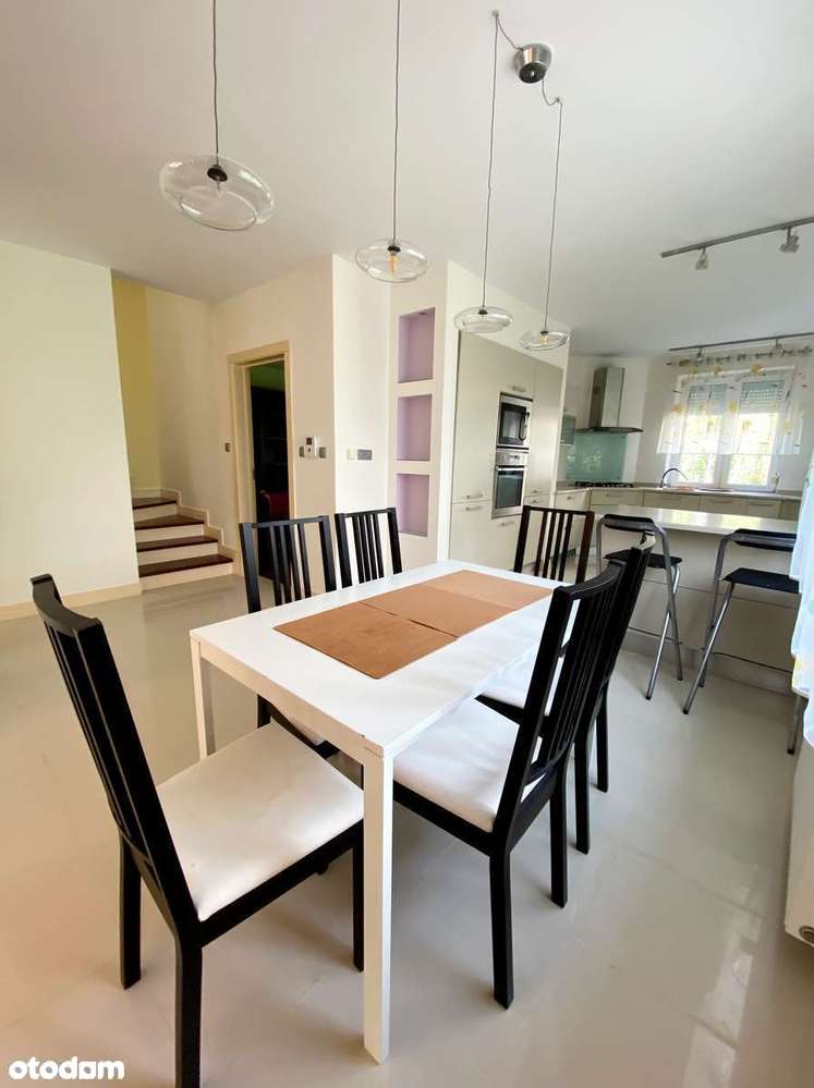 Luksusowy Dom/ Promenada/sauna - Pełny obrazek: 5/13