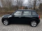 MINI Countryman Cooper D - 35