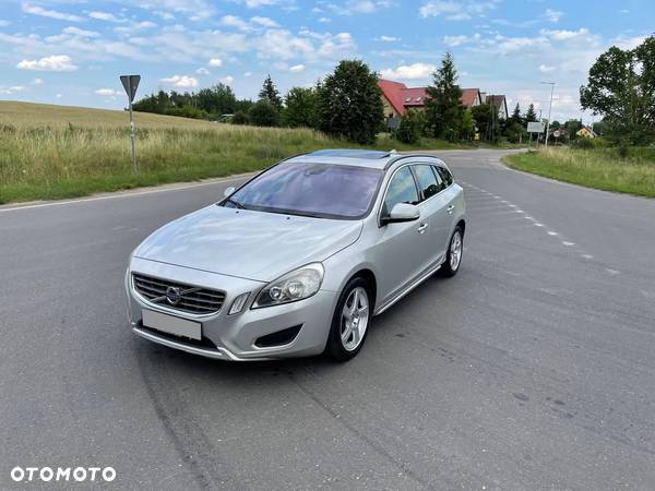 Volvo V60 - 7