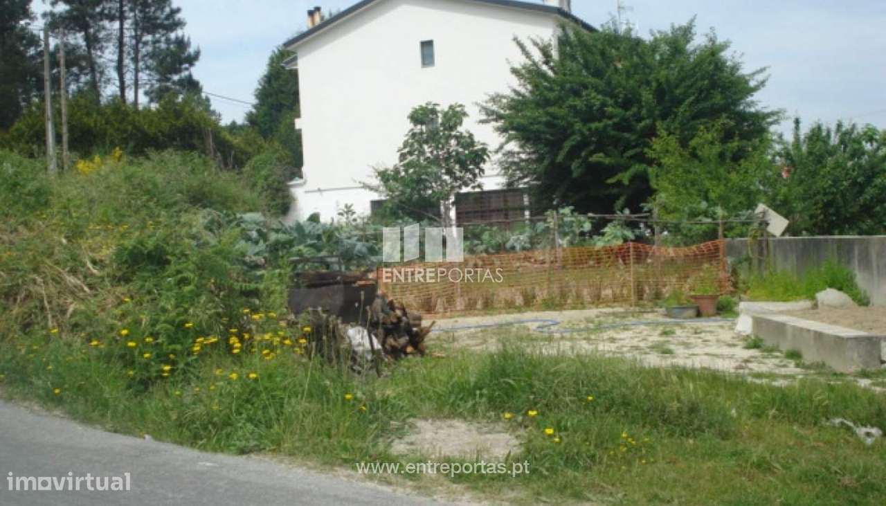 Venda Terreno Urbano, Rio de Galinhas, Marco de Canaveses - Grande imagem: 3/30