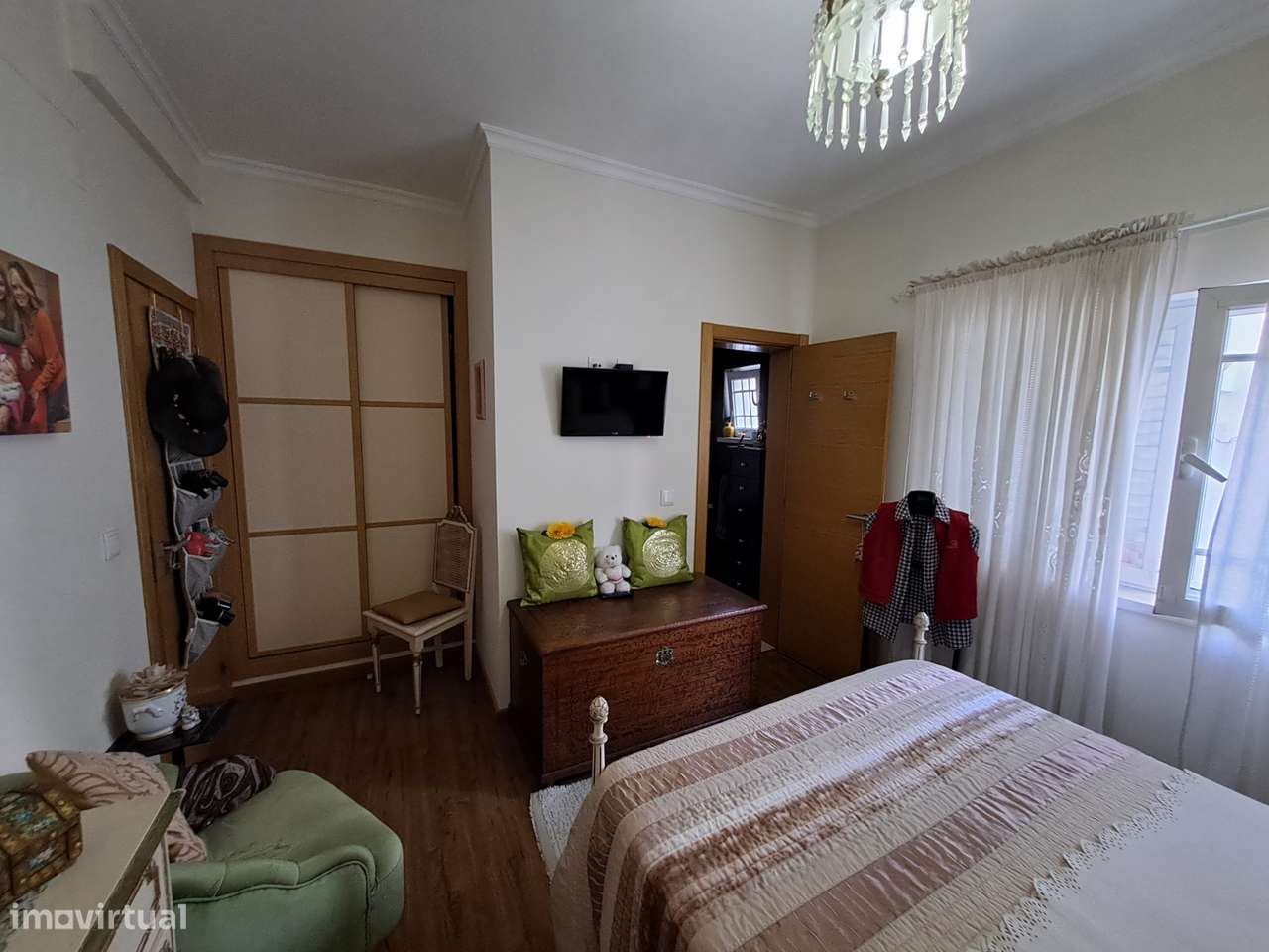 Moradia Geminada T2+2 Venda em Quinta do Conde,Sesimbra-24
