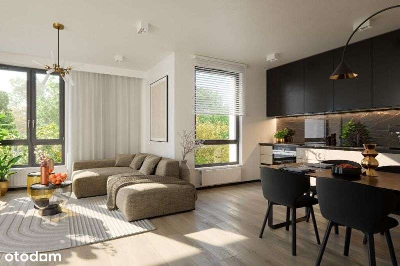 Wyjątkowy 4-pokojowy apartament w Sopocie - blisko-6