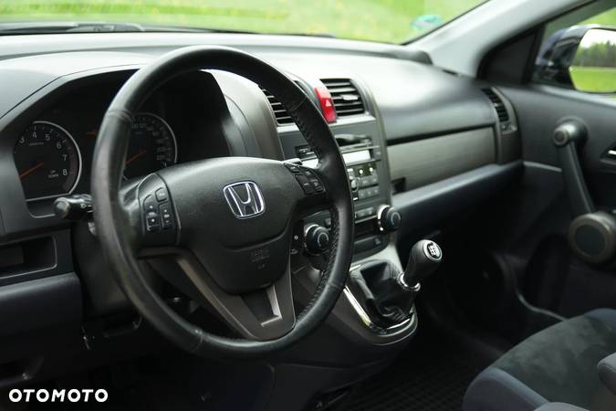 Honda CR-V - 19