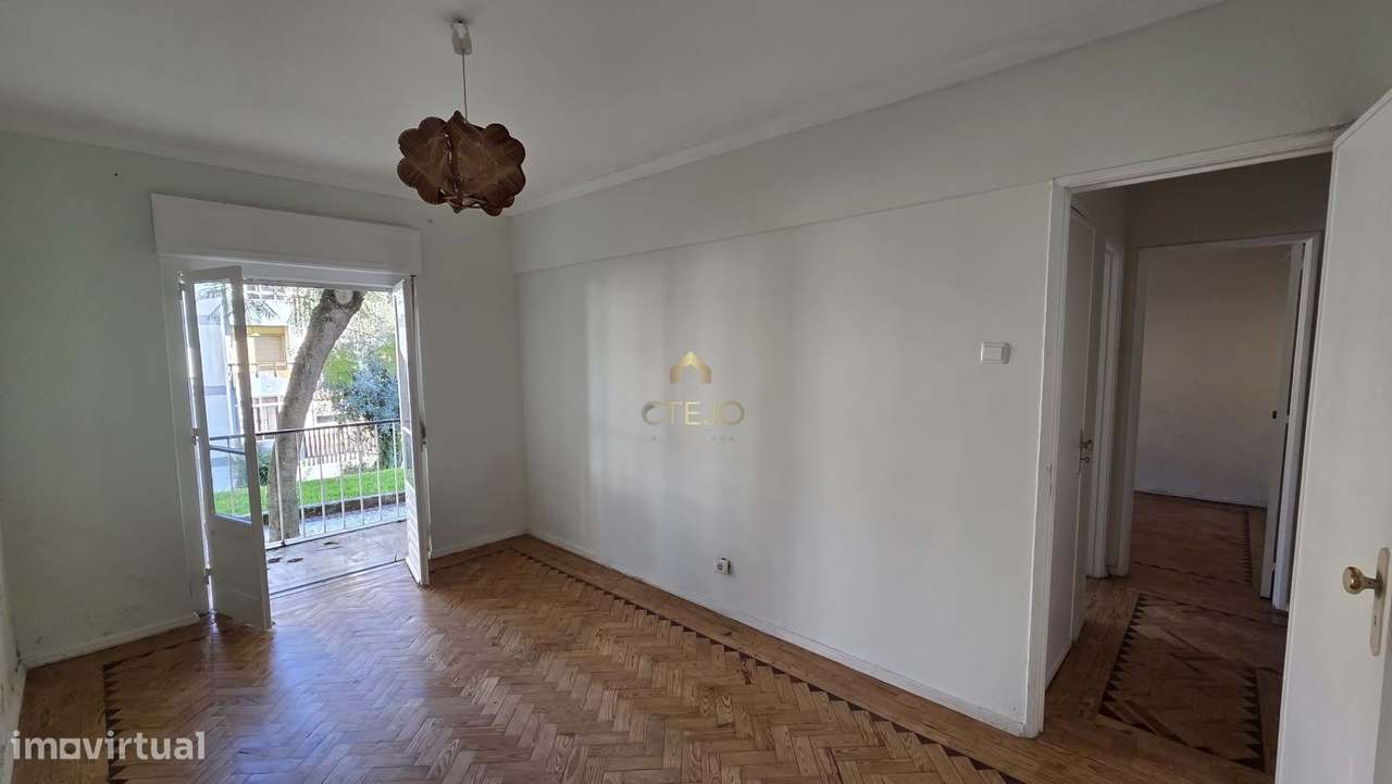 Fantastico T2 Bobadela-21