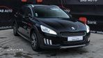 Peugeot 508 RXH 2.0 HDi FAP BMP Hybrid4 - 7