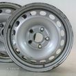 FELGI VW, Audi 5x112 ET47 6J 15 - 3