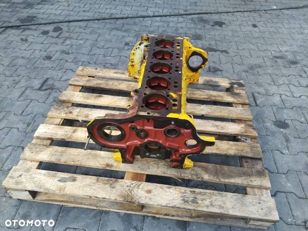 Blok Silnika Deutz F5L912 5 cylindrowy [ENG3187] - 6