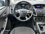 Ford Focus 1.6 TDCi Ambiente - 17