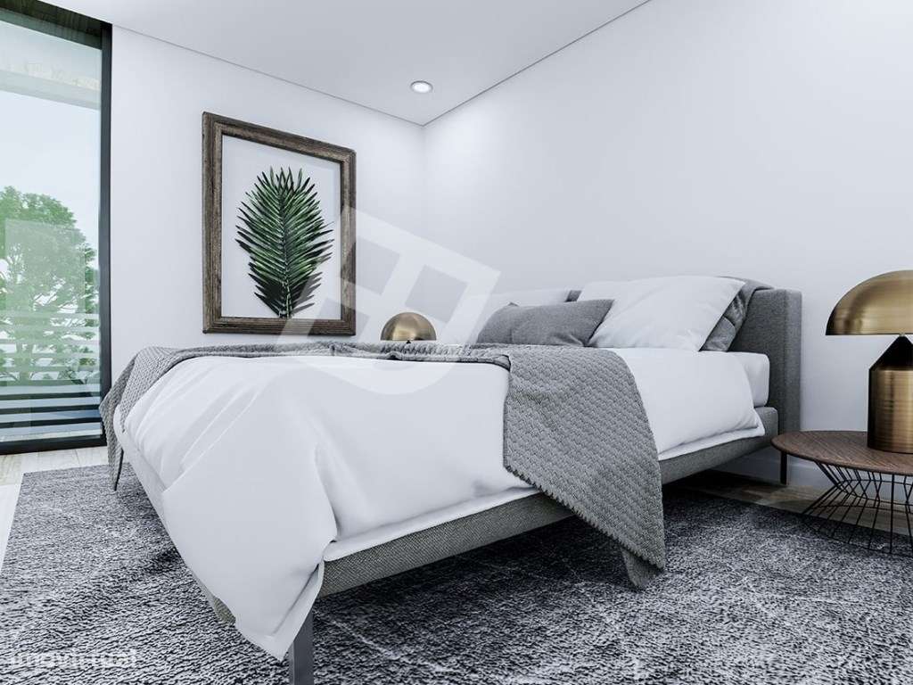 Apartamento T3 Dúplex c/ Terraços- Esgueira Centro - Grande imagem: 5/20