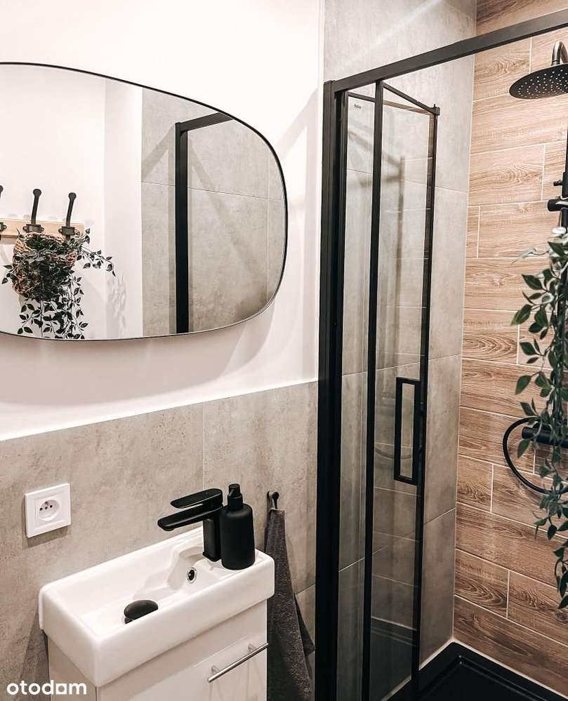 Duże mieszkanie dla 7 osób - wyposażone - Pełny obrazek: 2/17