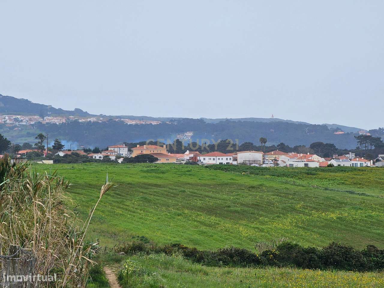 Terreno Rústico | 14160m2 | Sintra | Fontanelas | Av. Nossa Senhora da-10