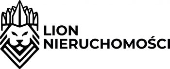 Lion Nieruchomości Logo