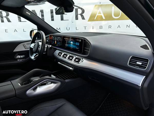 Mercedes-Benz GLE 350 de 4Matic 9G-TRONIC Exclusive - 5