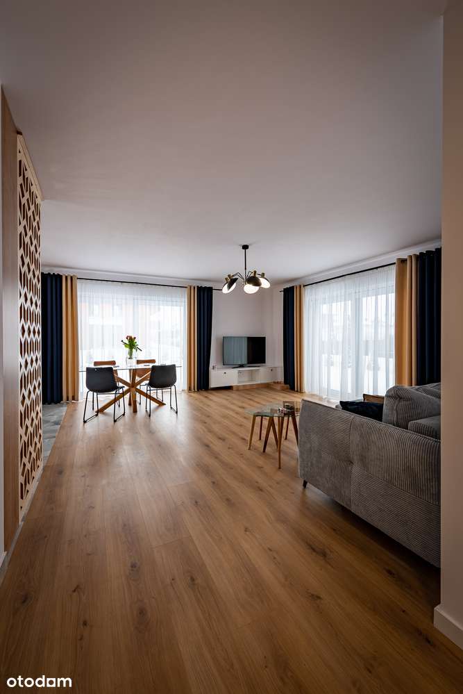 Dom Ola B z podwójnym garażem, Czechowice- Dziedzice, ul. Lipowska-6