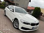 BMW Seria 5 520d Luxury Line sport - 36