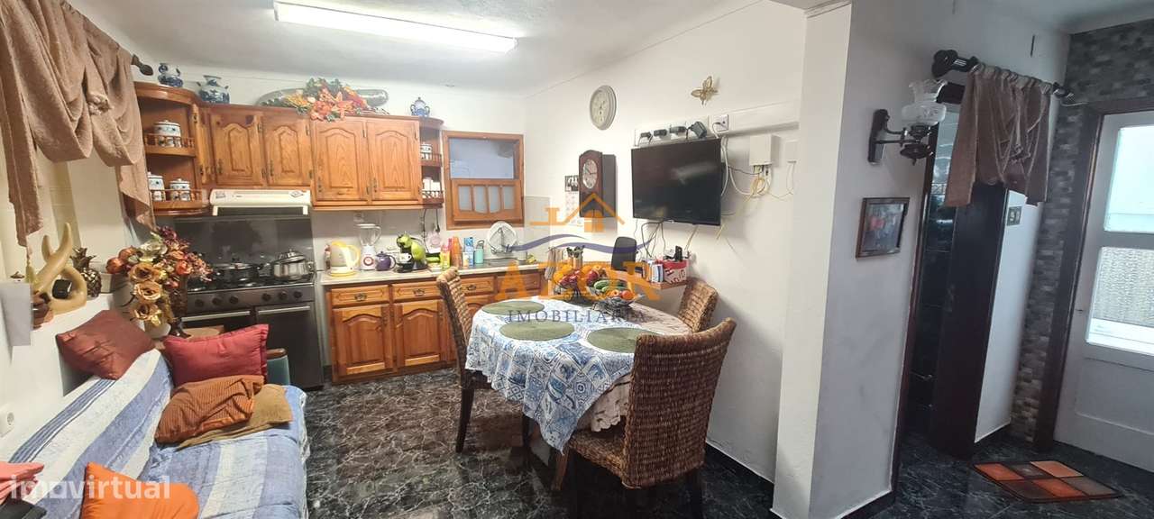 Moradia na Maia, Ribeira Grande-5